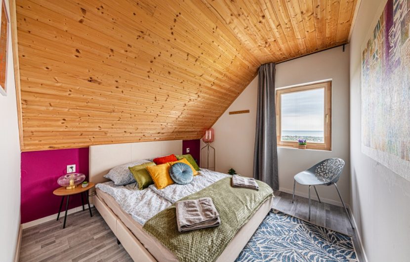 Nagy Apartman