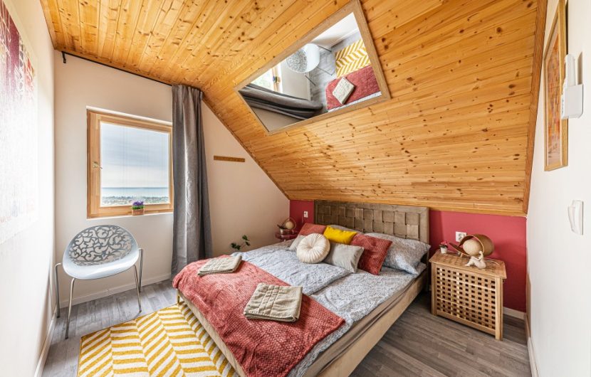 Nagy Apartman
