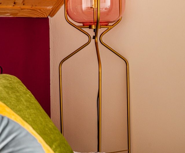 Nagy Apartman
