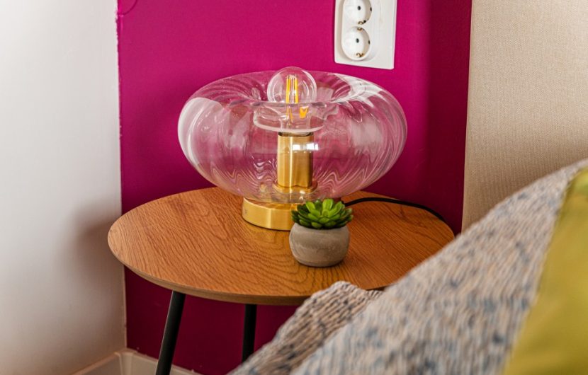 Nagy Apartman