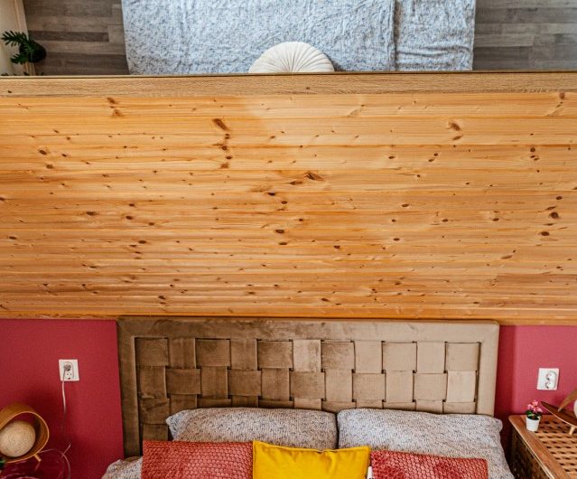 Nagy Apartman
