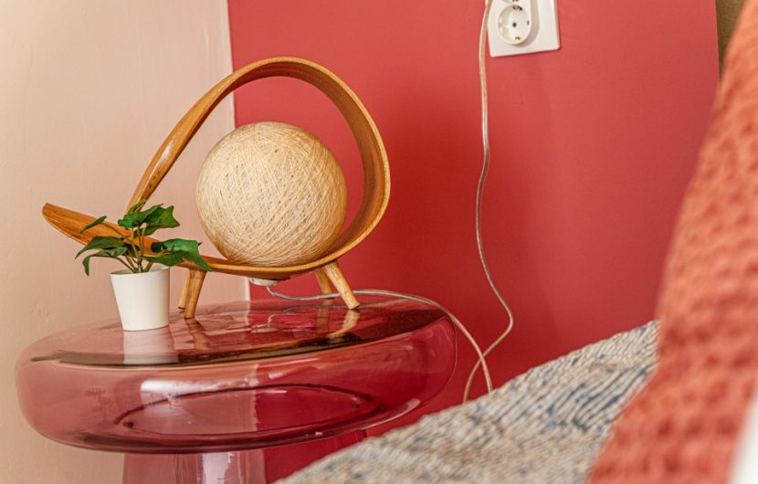 Nagy Apartman