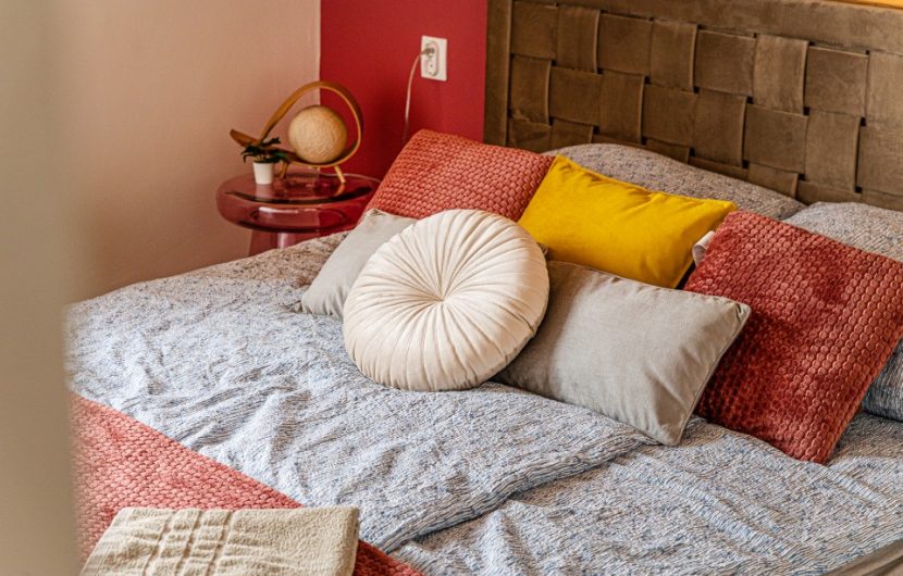 Nagy Apartman