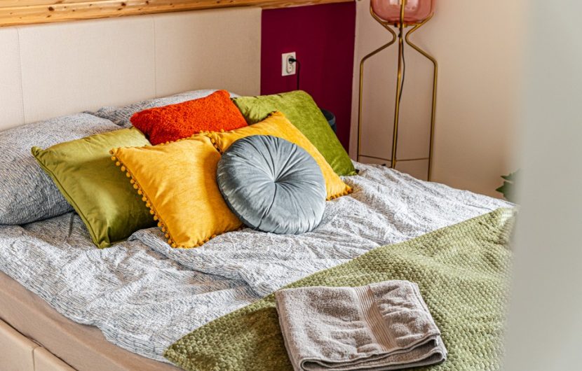 Nagy Apartman