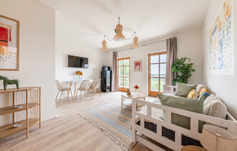 Nagy Apartman