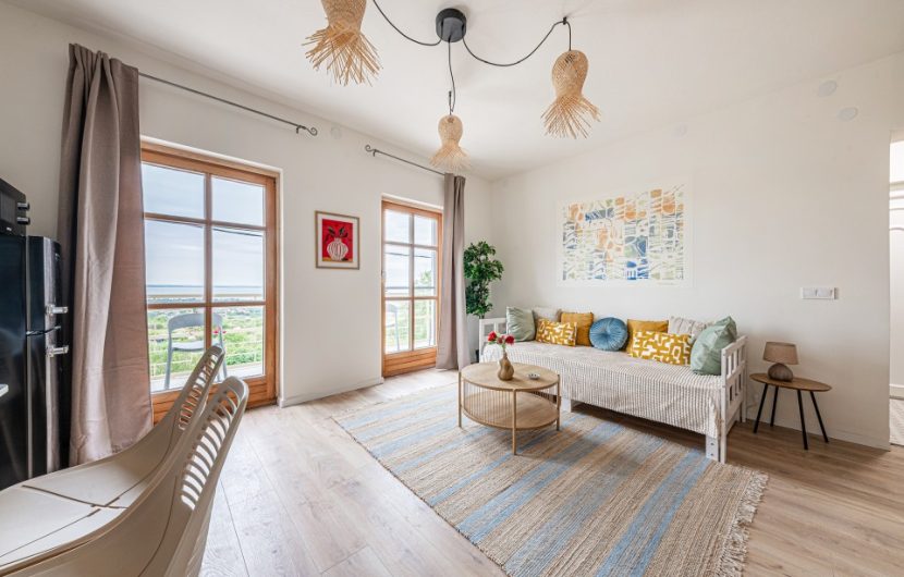 Nagy Apartman