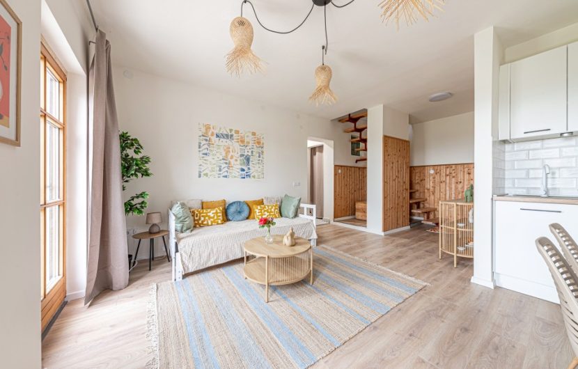 Nagy Apartman