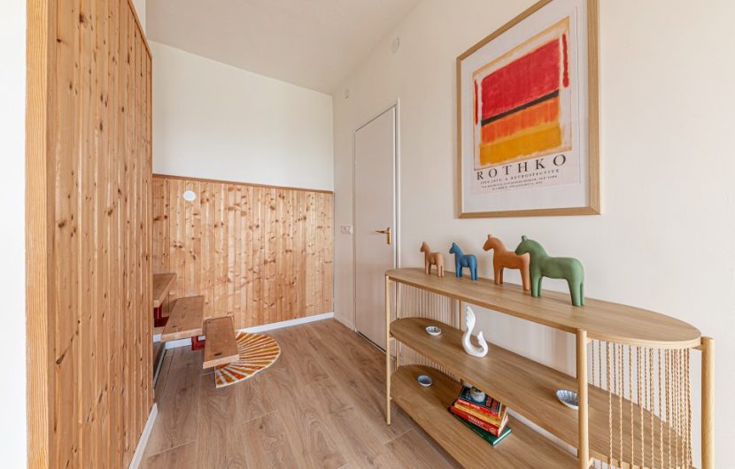Nagy Apartman