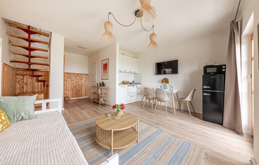 Nagy Apartman