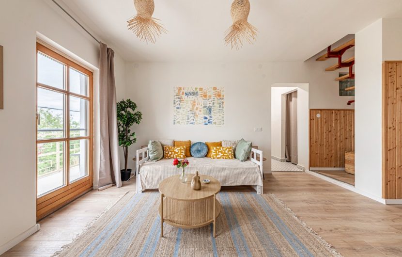 Nagy Apartman
