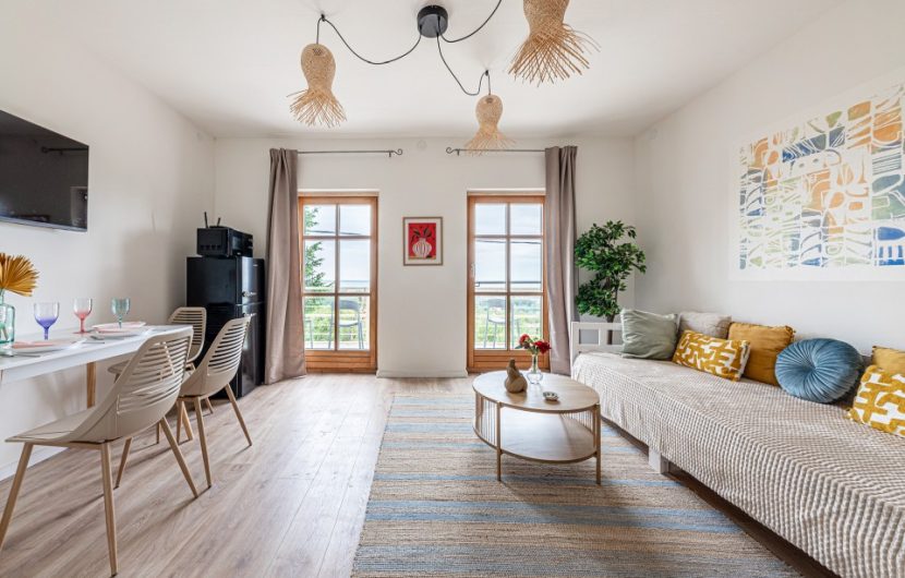 Nagy Apartman