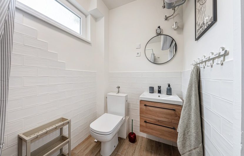 Nagy Apartman
