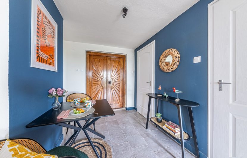 Kis Apartman