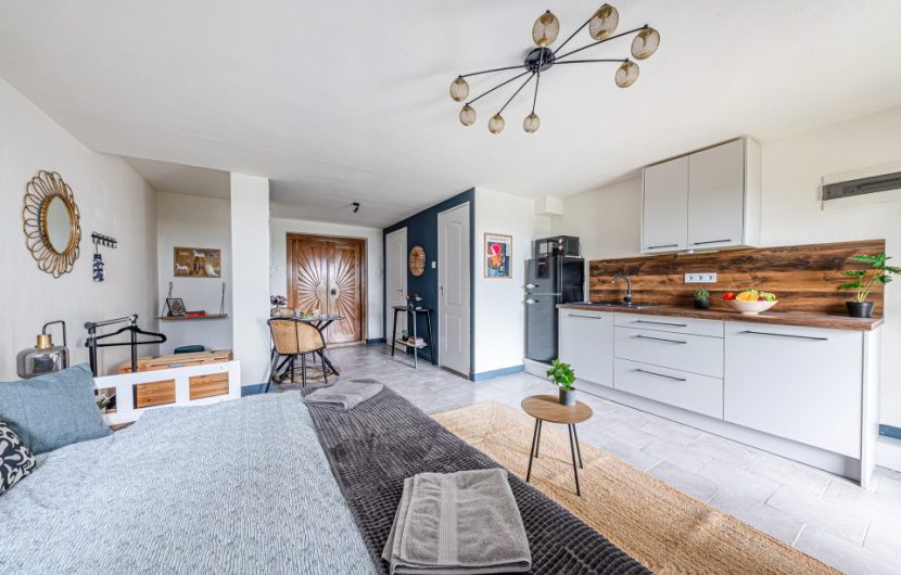 Kis Apartman