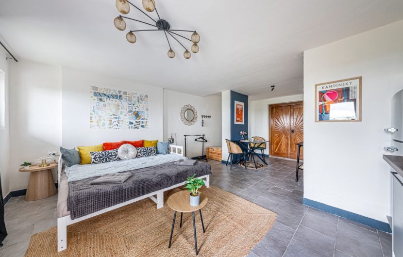 Kis Apartman