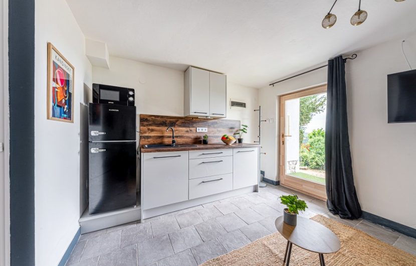 Kis Apartman