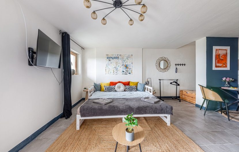 Kis Apartman
