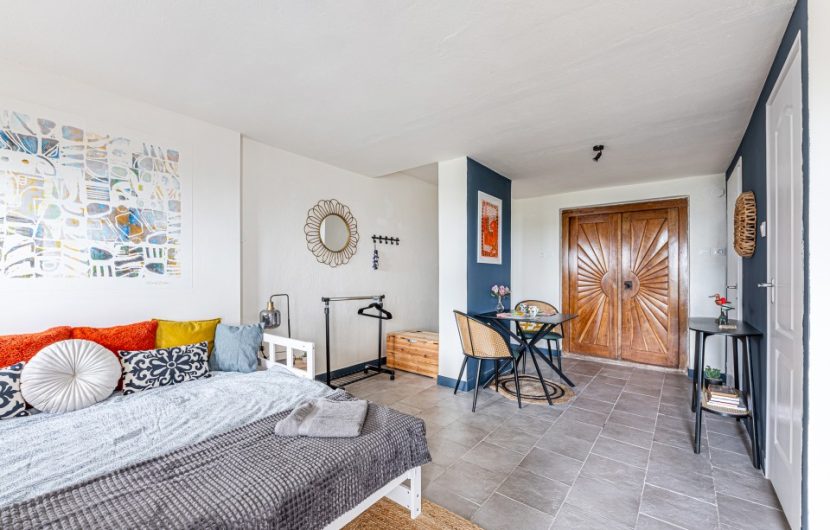 Kis Apartman