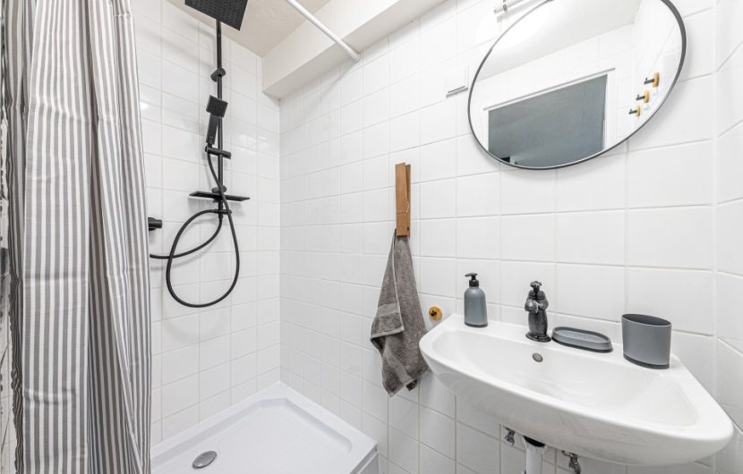 Kis Apartman