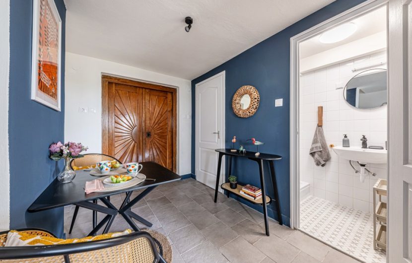 Kis Apartman