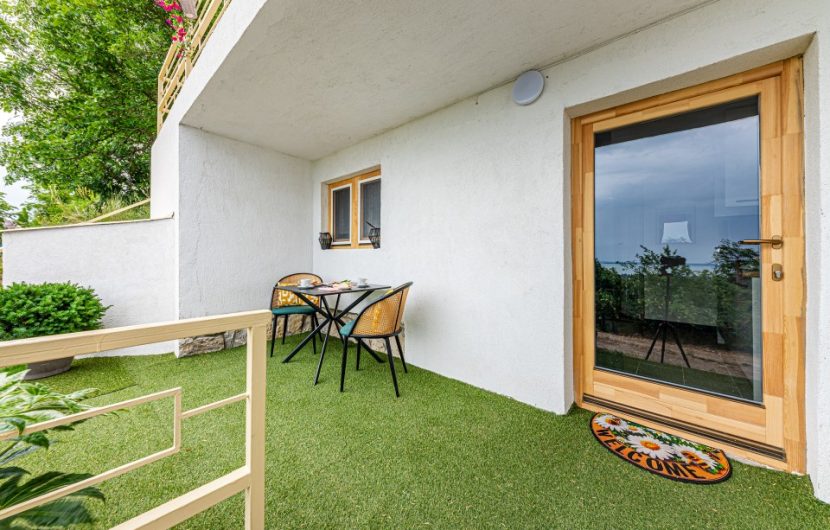 Kis Apartman